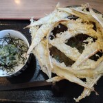 大地のうどん 筑紫野店 - 