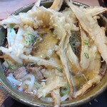 大地のうどん 筑紫野店 - 