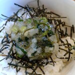 大地のうどん 筑紫野店 - 