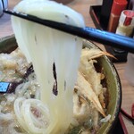 大地のうどん 筑紫野店 - 
