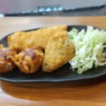 おでんと揚げ物 矢つぐ - 