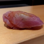 鮨 はしもと - ブリ