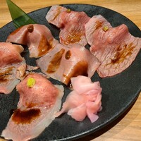 肉と日本酒いぶり 有楽町店 - 
