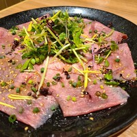 肉と日本酒いぶり 有楽町店 - 
