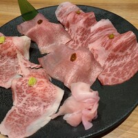 肉と日本酒いぶり 有楽町店 - 