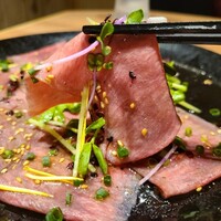 肉と日本酒いぶり 有楽町店 - 