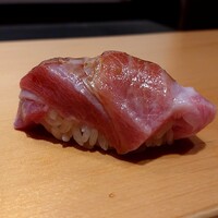 鮨 はしもと - 大トロ