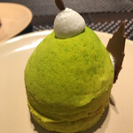 鉄板焼き シェフズテーブル - 