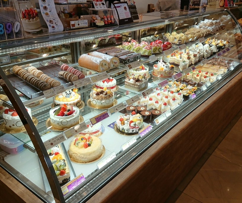 シャトレーゼ 美しが丘タウンプラザ店 （Chateraise） - 札幌市清田区その他/ケーキ | 食べログ シャトレーゼ 美しが丘タウンプラザ店... 