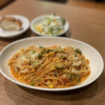 梅田バル イタリア食堂 CIMA - 