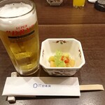 Sushi Izakaya Nihonkai - 