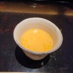 ぬま田 - 茶碗蒸し