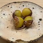 日本橋蛎殻町 すぎた - 