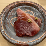 日本橋蛎殻町 すぎた - 