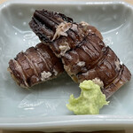 日本橋蛎殻町 すぎた - 