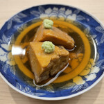 日本橋蛎殻町 すぎた - 