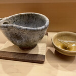 日本橋蛎殻町 すぎた - 