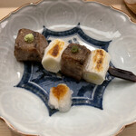 日本橋蛎殻町 すぎた - 