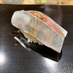 日本橋蛎殻町 すぎた - 