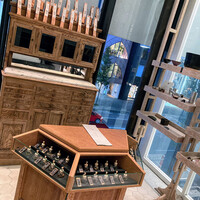 HIGASHIYA GINZA - 