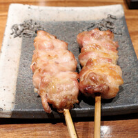 横濱里葉亭 鶴屋町店 - せせり