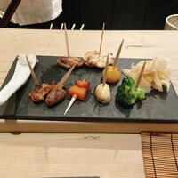 中目黒 いぐち 恵比寿店 - 