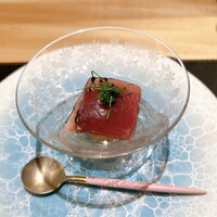 銀座 大石 - 