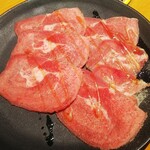 Yakiniku Kingu - 