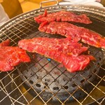 Yakiniku Mindonkan - 