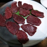 猪肉専門店 丹波篠山おゝみや - 鹿肉