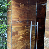 リストランテ・ホンダ - 外観