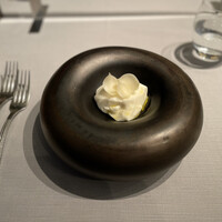 リストランテ・ホンダ - アミューズ