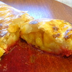 ジューダバレリーノ - 僕の熱々ｶﾞｯｷｰﾊﾟｲ