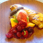 ジューダバレリーノ - 僕の熱々ｶﾞｯｷｰﾊﾟｲ