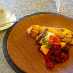 ジューダバレリーノ - 僕の熱々ｶﾞｯｷｰﾊﾟｲ