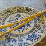 ジューダバレリーノ - グリッシーニ