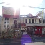 ジューダバレリーノ - 外観