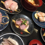 回転寿司 一太郎 - 