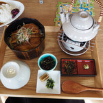 OBU CAFE - 