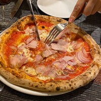 オステリアガウダンテ 神戸ハーバーランド店 - 