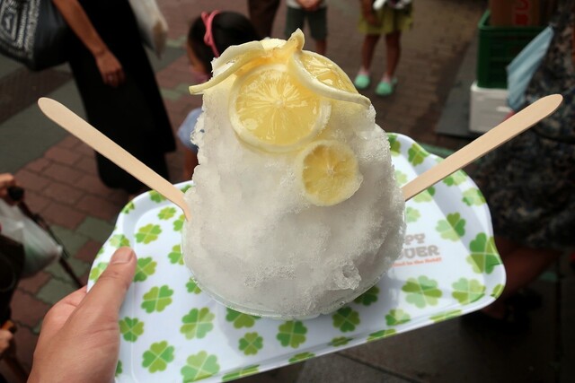 たいあん - 大島/たい焼き・大判焼き | 食べログ 1日まで‼️たい焼き