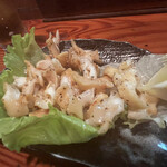 焼鳥とし爺 - 料理写真: