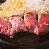 牛ランプステーキ Regular