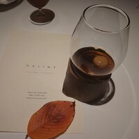 ハジメ - 