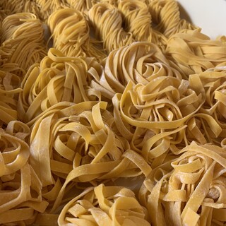 トラットリア ギヘイ_2