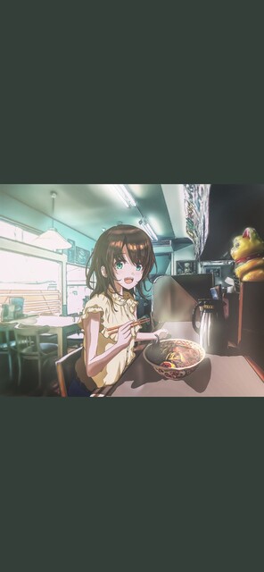 ら～麺屋めん丸 北上インター店 - 江釣子（ラーメン）の写真