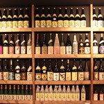 和飲 和ん 神楽坂 - こだわりきった日本酒・焼酎をお楽しみください。