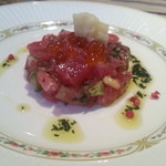 ブラッスリーイイズミ