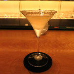 フィンランディア バー - マルガリータ