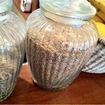 スープ喫茶 bibi - 2012.11.30　